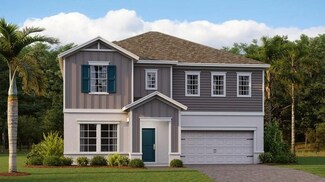Allison II, Debary, FL 32713
