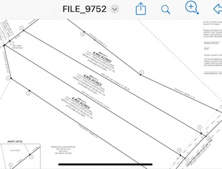 00 Ledbetter-Ford Rd, Oakboro, NC 28129