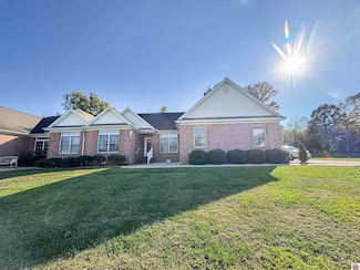 9410 Walter Defreitas Dr, West Paducah, KY 42086