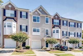 2621 Wyntercrest Ln, Durham, NC 27713
