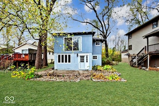 1631 E 77th St, Indianapolis, IN 46240