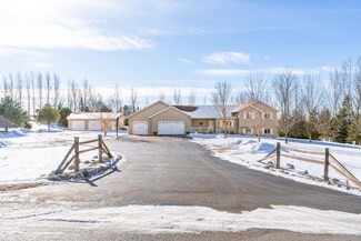 17365 426th St, Holdingford, MN 56340