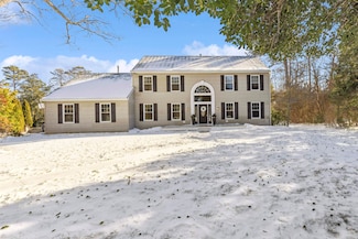 2011 Cedar Ln, Ocean View, NJ 08230
