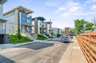 1817 Mercier St, Kansas City, MO 64108