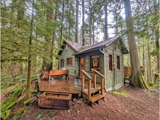 27554 Still Creek Rd Unit Lot 5, Rhododendron, OR 97049