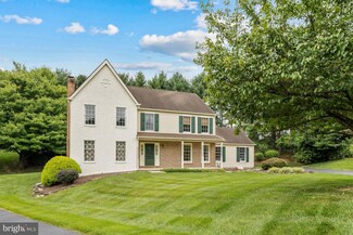 8 Spencer Ln, Hockessin, DE 19707