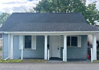 73 Leslie St, Wilkes-Barre Township, PA 18702