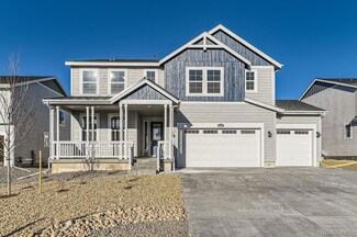 39887 Floyd St, Elizabeth, CO 80107