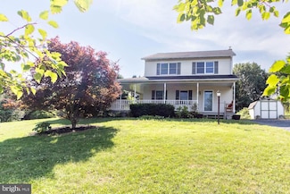 26 Ike Cir, Port Matilda, PA 16870
