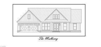 190 Whitetail Ridge, Winston-Salem, NC 27107