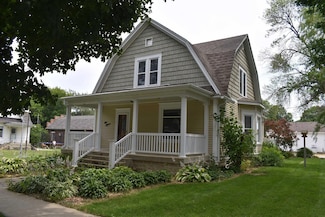 111 N Washington St, Saint Ansgar, IA 50472