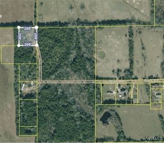 0 Nash Rd, Faunsdale, AL 36738