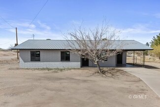 136 S 400 W, Pima, AZ 85543