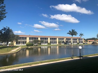 2135 N Courtenay Pkwy Unit 110, Merritt Island, FL 32953