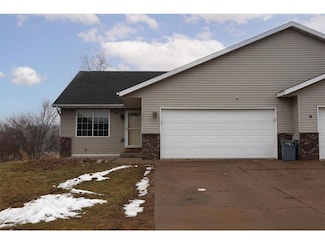 2409 Ridgewood St, Menomonie, WI 54751