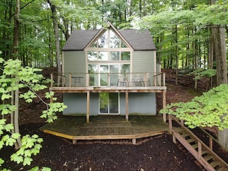 1865 Basse Terre Rd, Du Bois, PA 15801