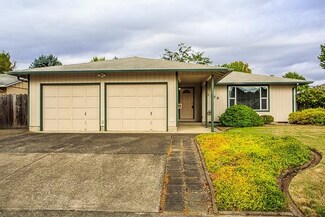 3158 Jackson St SE, Albany, OR 97322