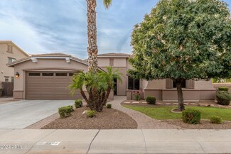 5502 S Pico St, Gilbert, AZ 85298