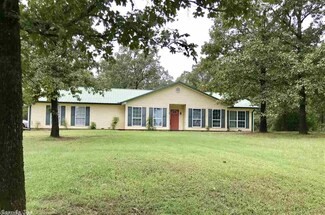 44 Sullivan Ln, Perry, AR 72125