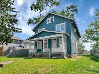 116 Belvidere Ave Unit 118, Columbus, OH 43223