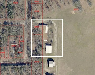 11179 Lakeview Dr, Wills Point, TX 75169