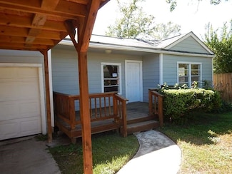 7121 Conley St, Houston, TX 77021