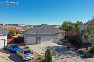 2467 Majestic Plains Ct, Colorado Springs, CO 80915
