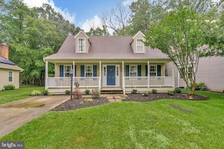 6406 Fisher Ct, Waldorf, MD 20603