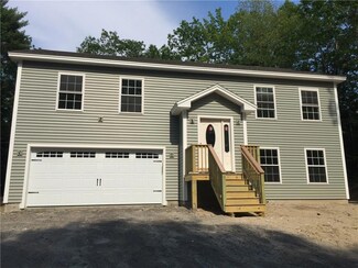 637 Pequakwet Trail, Standish, ME 04084