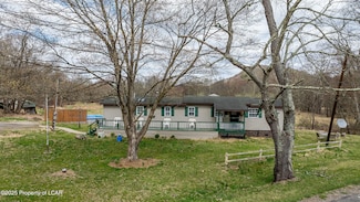 645 Southdale Rd, Shickshinny, PA 18655