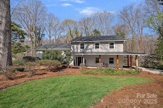 7214 Benita Dr, Charlotte, NC 28212