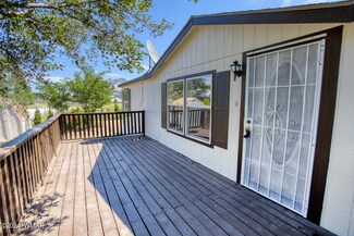2360 N 22nd Way, Show Low, AZ 85901