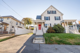 151r Methuen St Unit 151R, Lowell, MA 01850