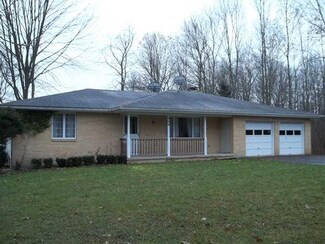 909 Savage Rd, Churchville, NY 14428