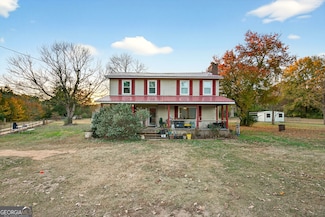 783 Rosemont Rd, Lagrange, GA 30241