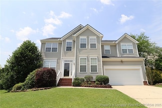 2003 Passaic Way, Apex, NC 27523
