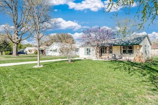 1530 N High St, Wichita, KS 67203