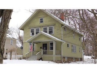 152 N Prospect St, Kent, OH 44240