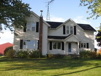 W13437 County Road As, Brandon, WI 53919