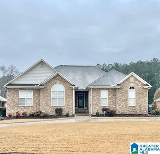 4738 Gardenia Trace, Mount Olive, AL 35117