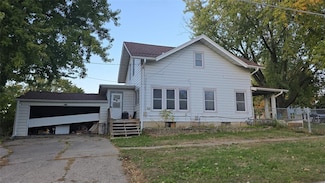 701 E 5th St N, Newton, IA 50208