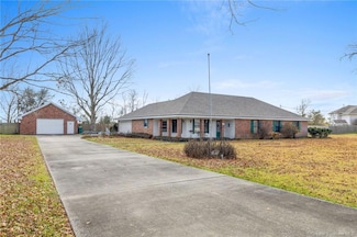 2703 Eva Ln, Lake Charles, LA 70607