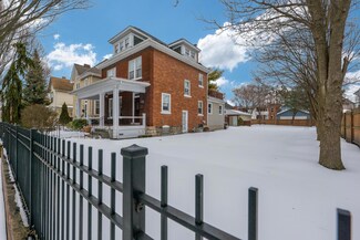 1164 Oregon Ave, Columbus, OH 43201