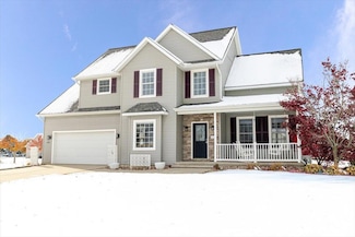 5789 Hayden Ct, Stevensville, MI 49127