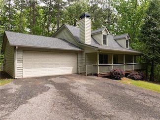 15 Falcon Brook Dr, Dahlonega, GA 30533