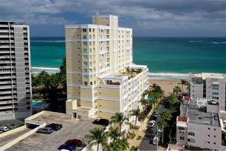 6 Carrion Ct Unit 103, San Juan, PR 00911
