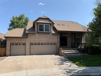 11508 Juniper Ln, Parker, CO 80138