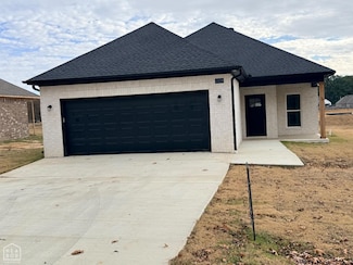 1818 N Oak St, Brookland, AR 72417