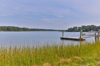 137 Summersea Rd, Mashpee, MA 02649