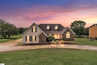 116 Fairway Dr, Pickens, SC 29671